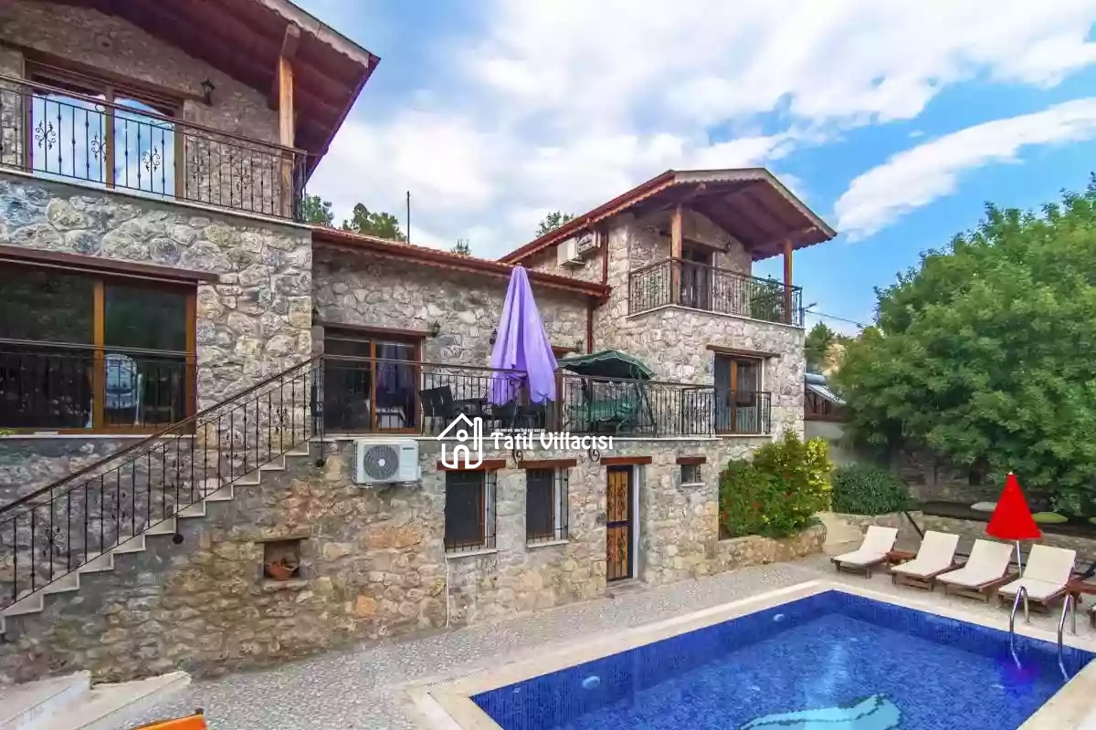 Villa Hakikat
