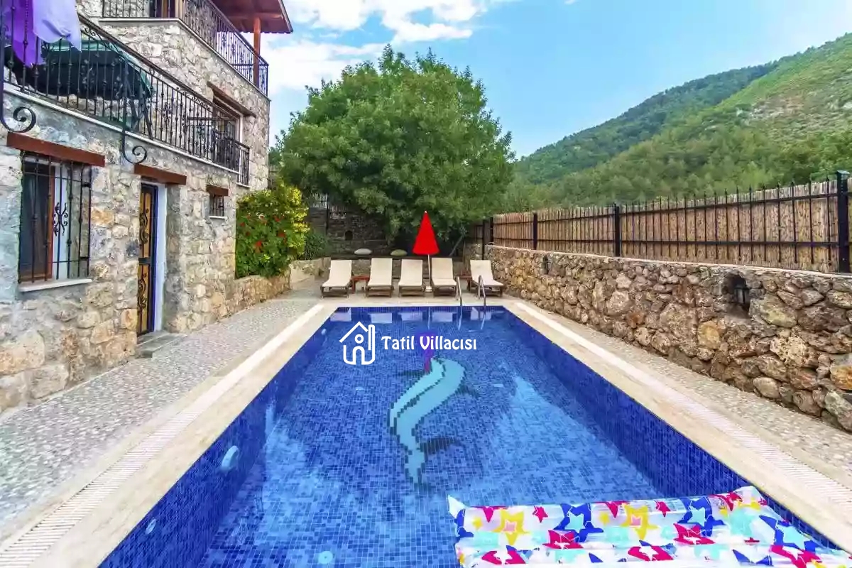 Villa Hakikat