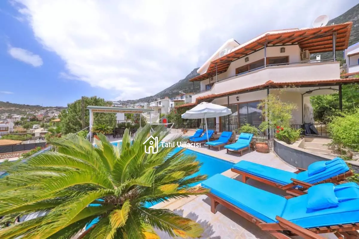 Villa Halkon