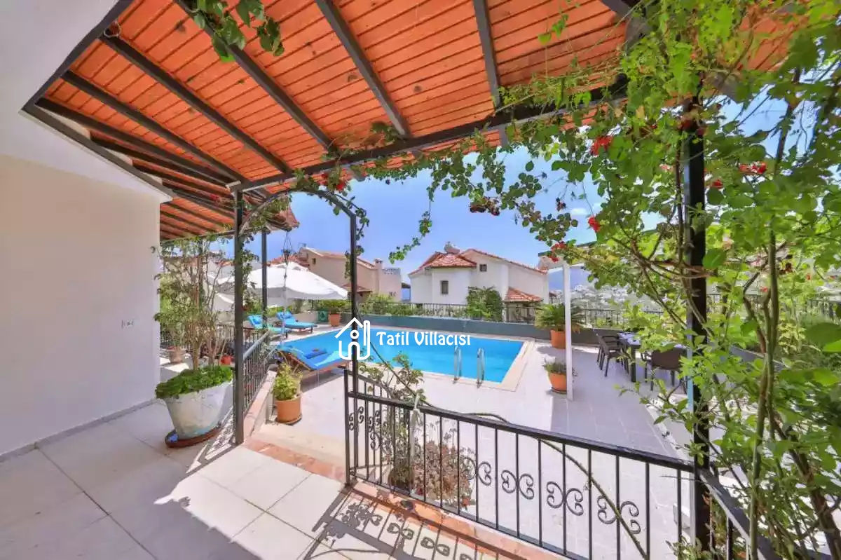 Villa Halkon