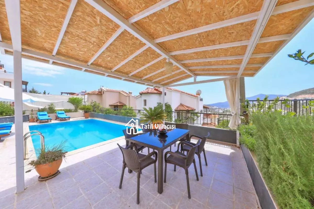 Villa Halkon