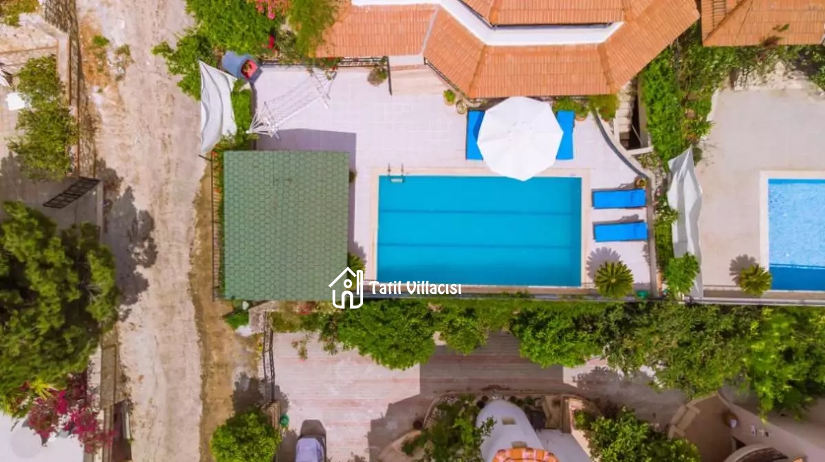Villa Halkon