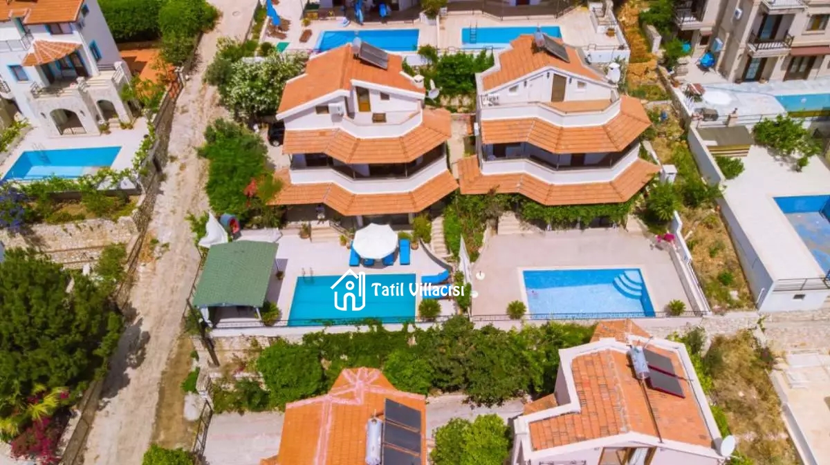 Villa Halkon