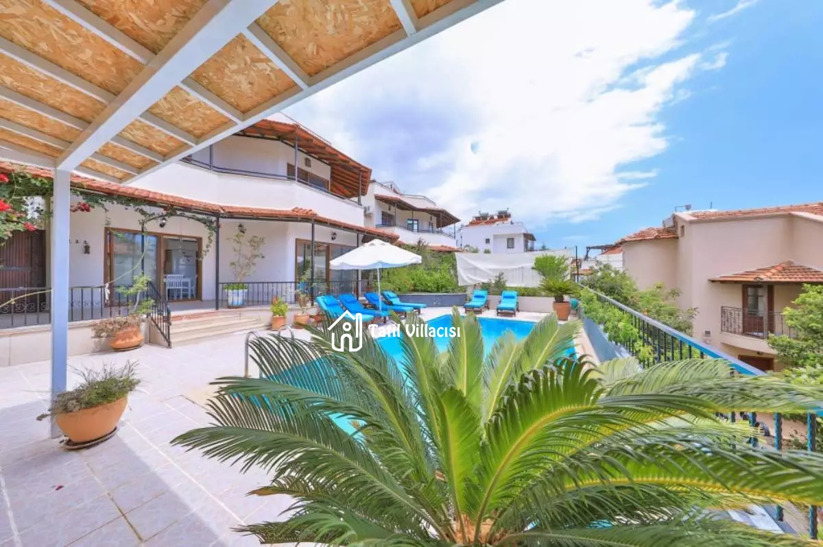 Villa Halkon