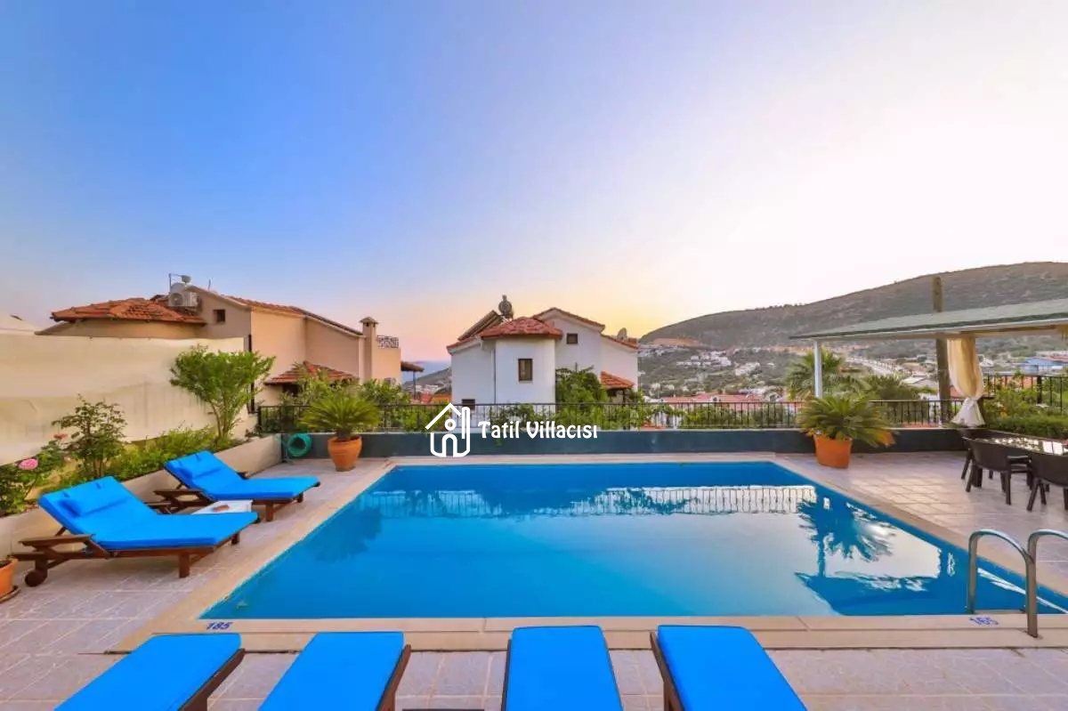 Villa Halkon