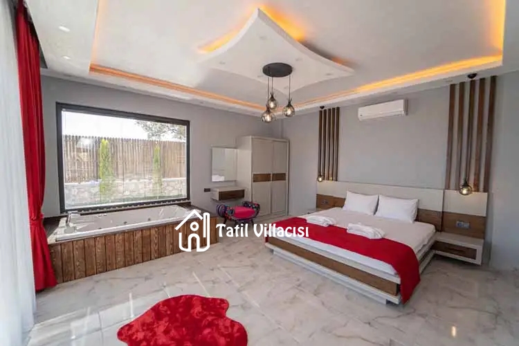 Villa Han Çavdır
