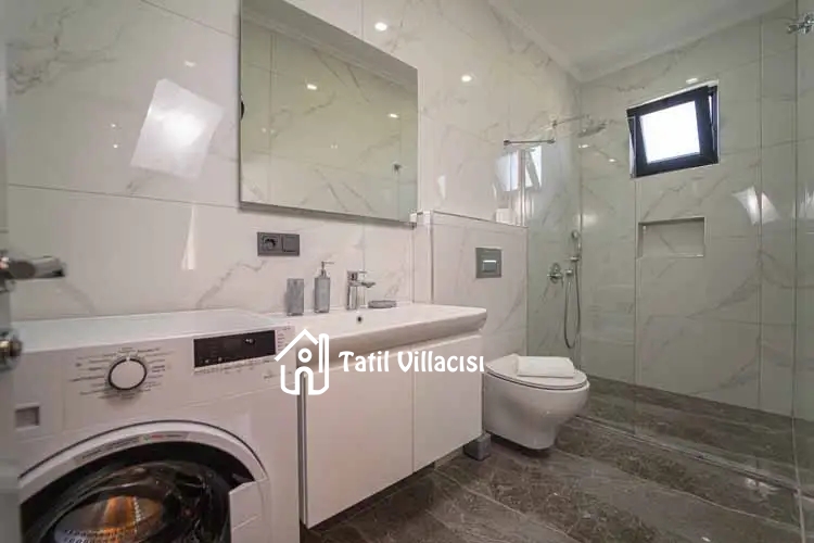 Villa Han Çavdır