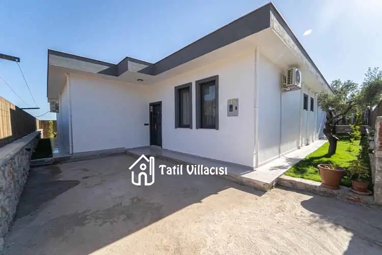 Villa Han Çavdır