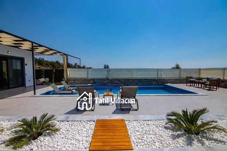 Villa Han Çavdır