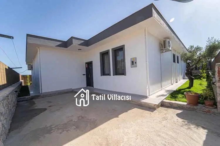 Villa Han Çavdır