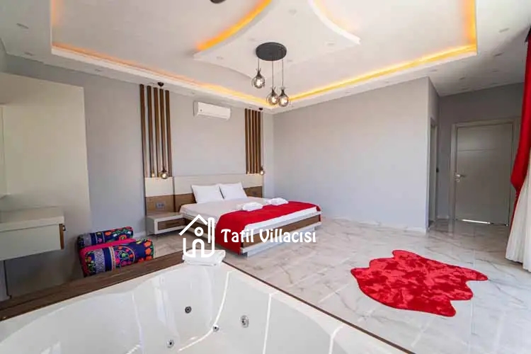 Villa Han Çavdır