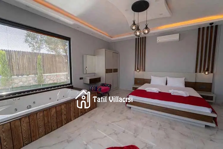 Villa Han Çavdır