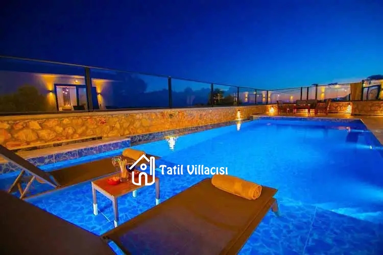 Villa Han Çavdır