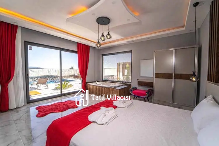 Villa Han Çavdır