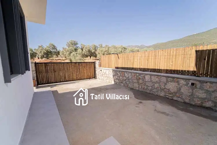 Villa Han Çavdır