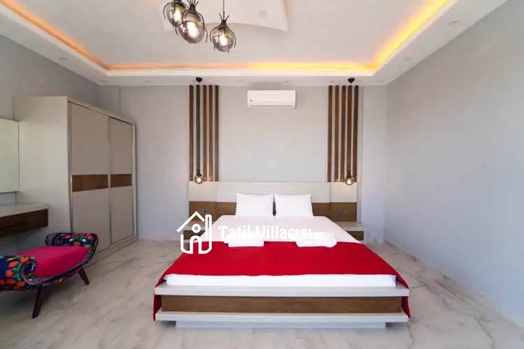 Villa Han Çavdır
