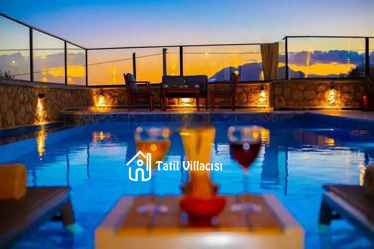 Villa Han Çavdır