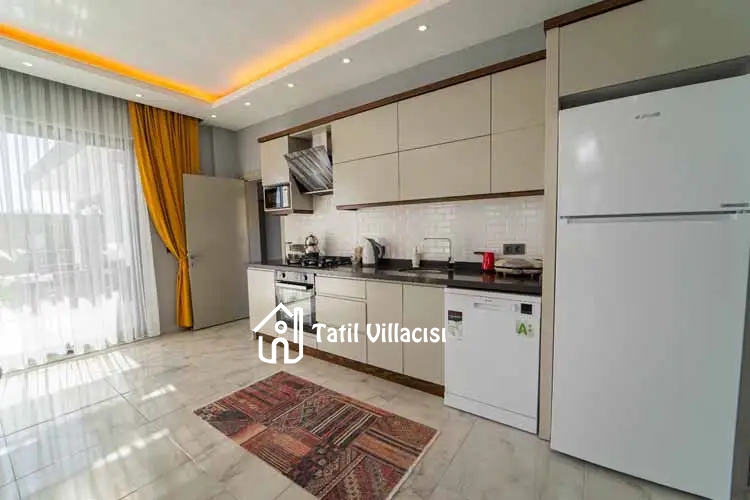 Villa Han Çavdır