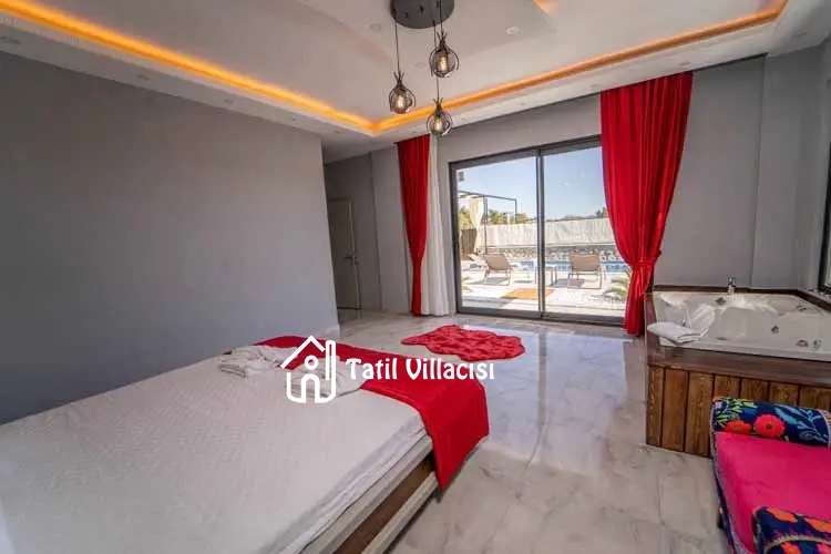 Villa Han Çavdır
