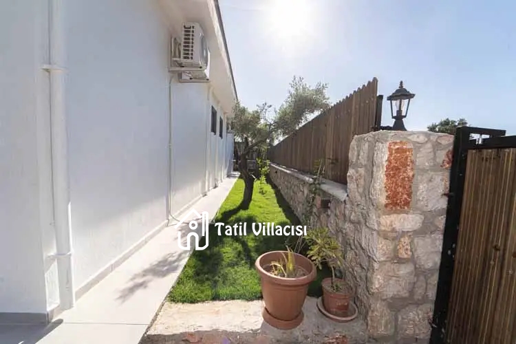 Villa Han Çavdır