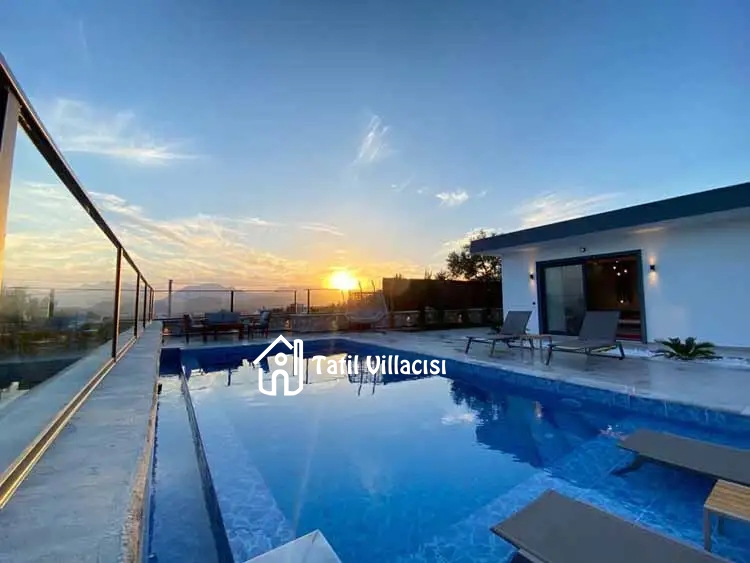 Villa Han Çavdır