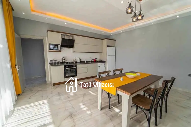 Villa Han Çavdır