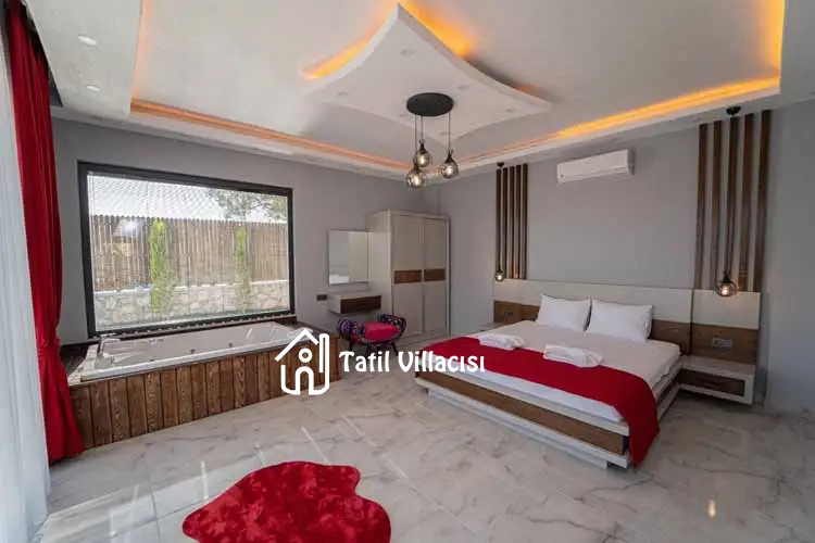 Villa Han Çavdır