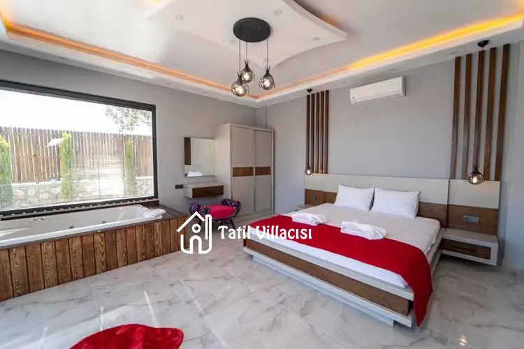 Villa Han Çavdır