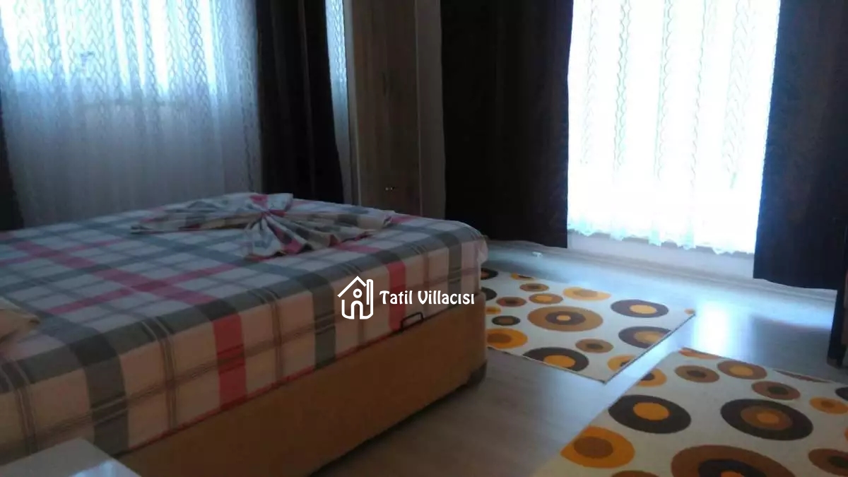 Villa Hanedan