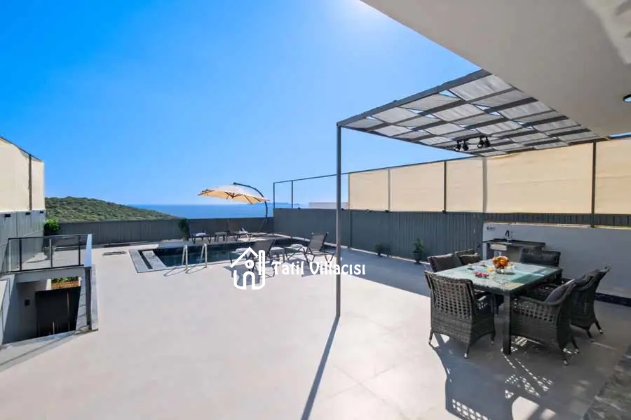 Villa Hanlı 1