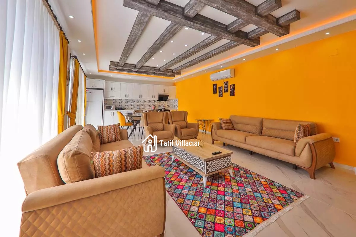Villa Hardal