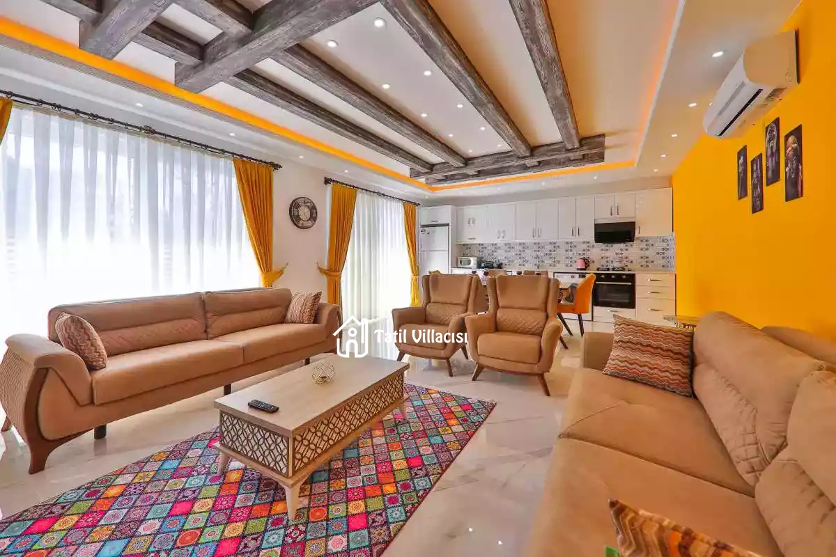 Villa Hardal