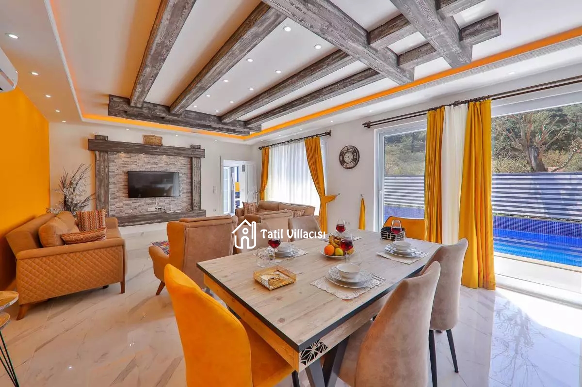 Villa Hardal
