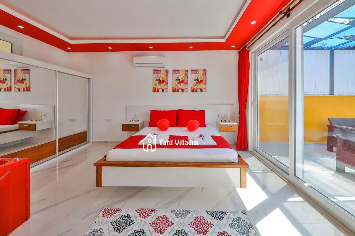 Villa Hardal