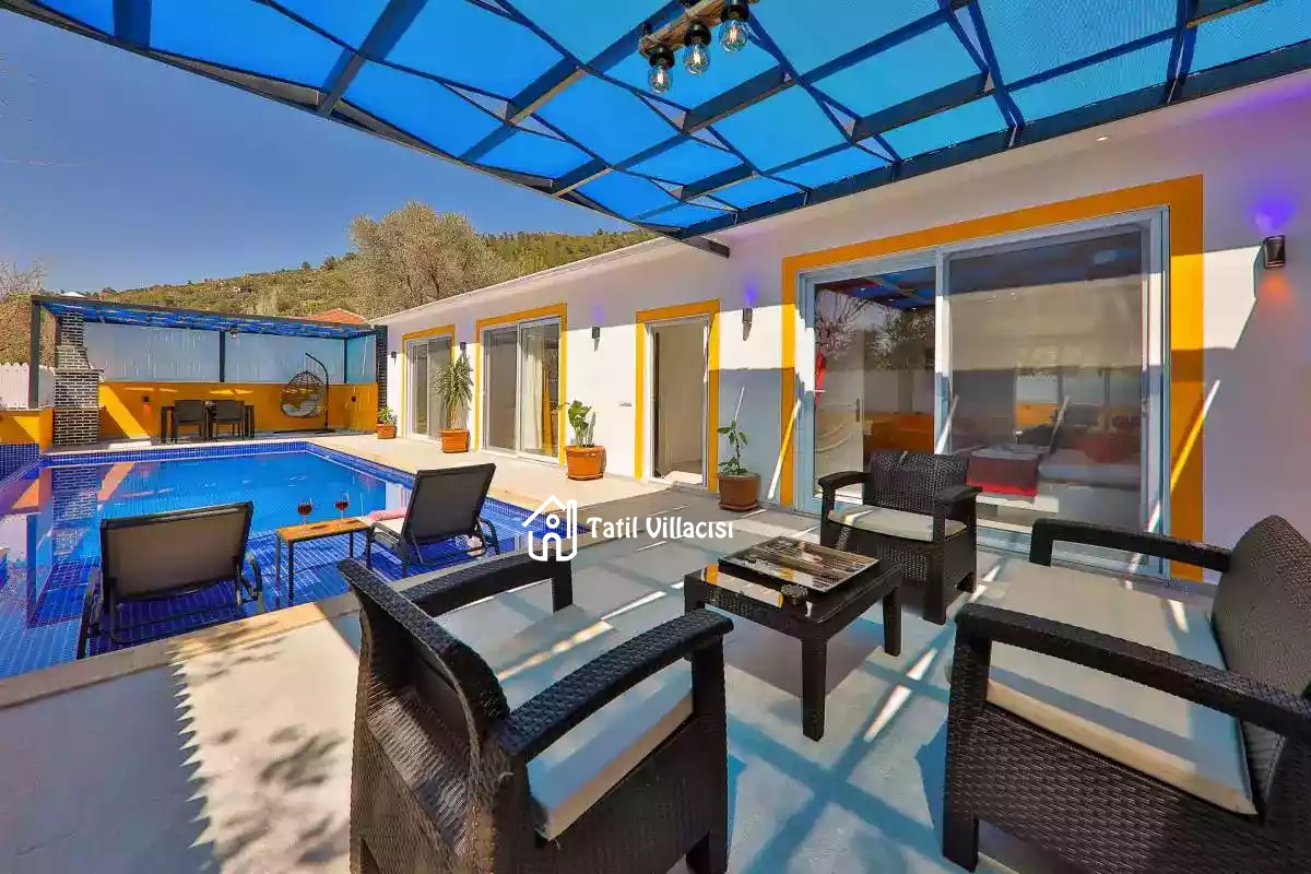 Villa Hardal