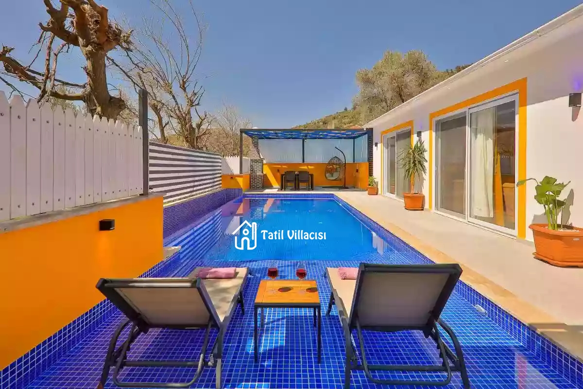 Villa Hardal