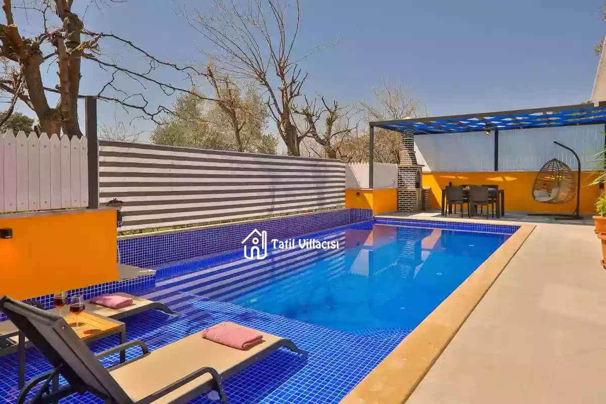 Villa Hardal