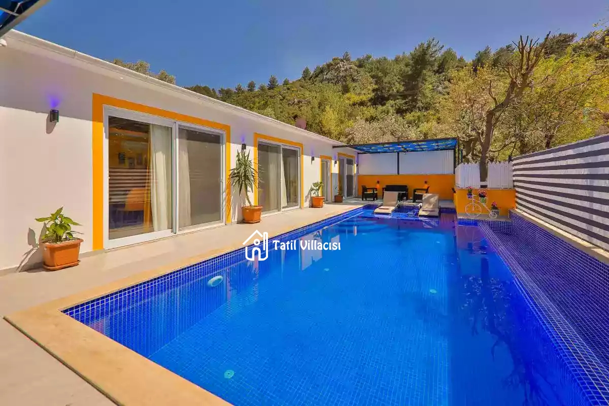 Villa Hardal