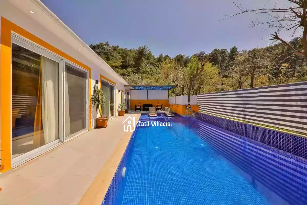 Villa Hardal