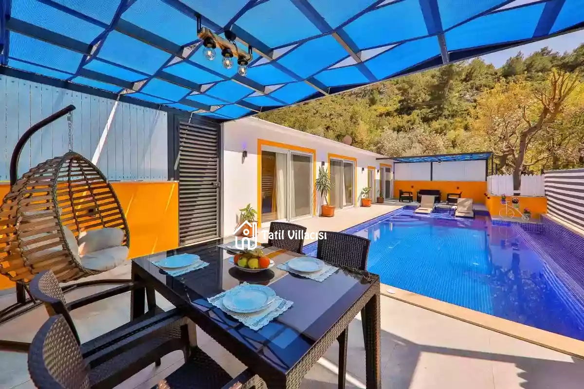 Villa Hardal