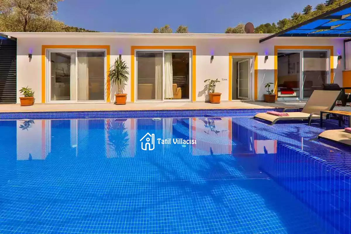 Villa Hardal