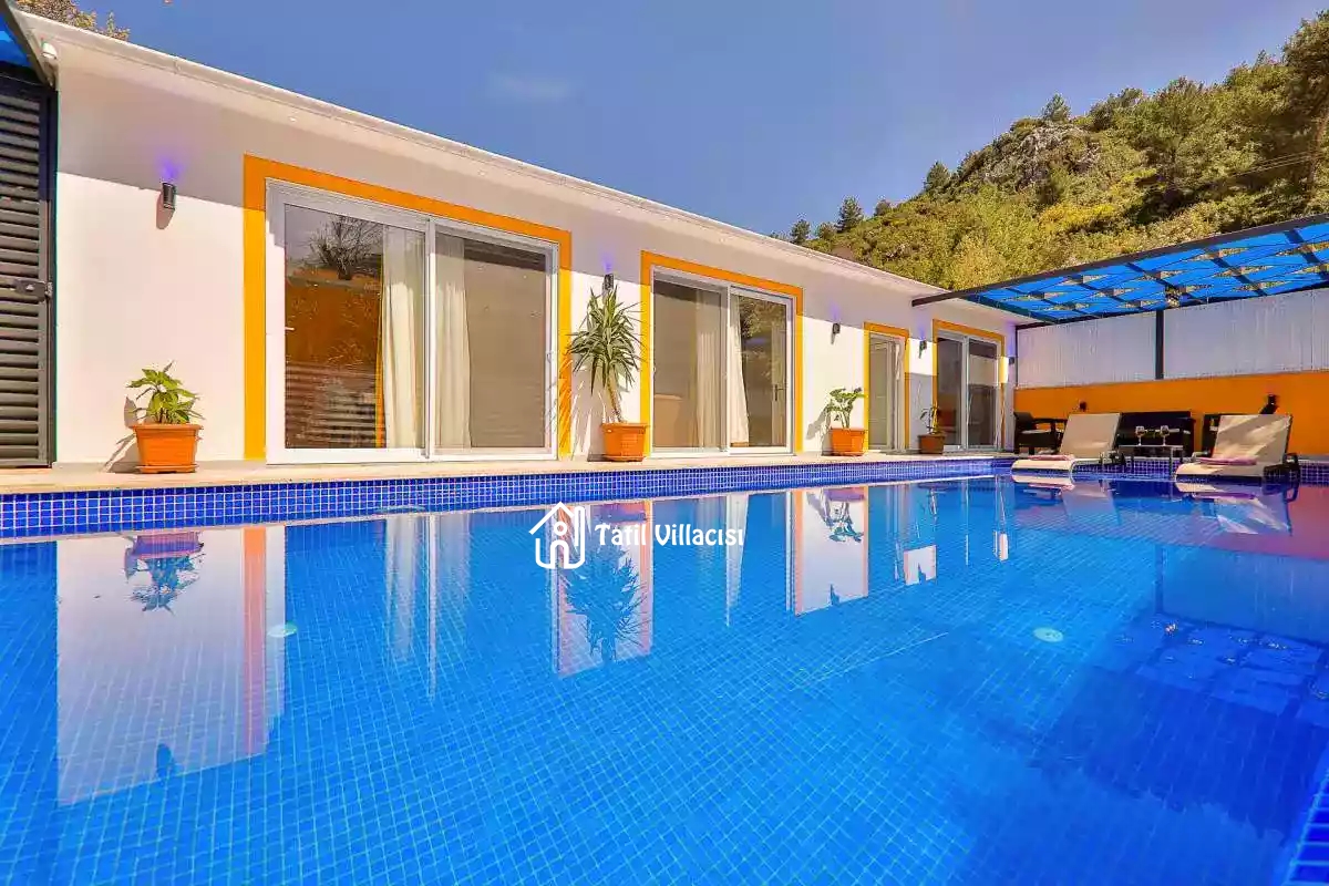 Villa Hardal