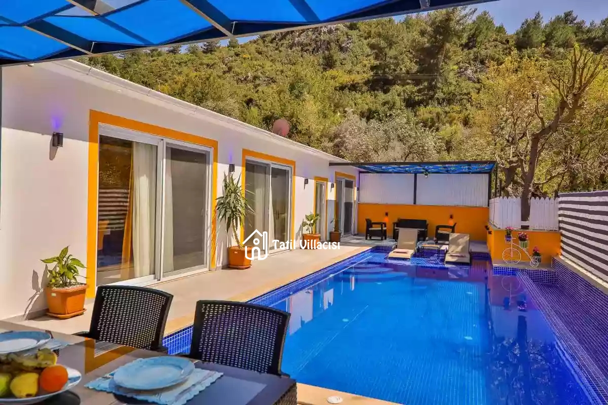 Villa Hardal