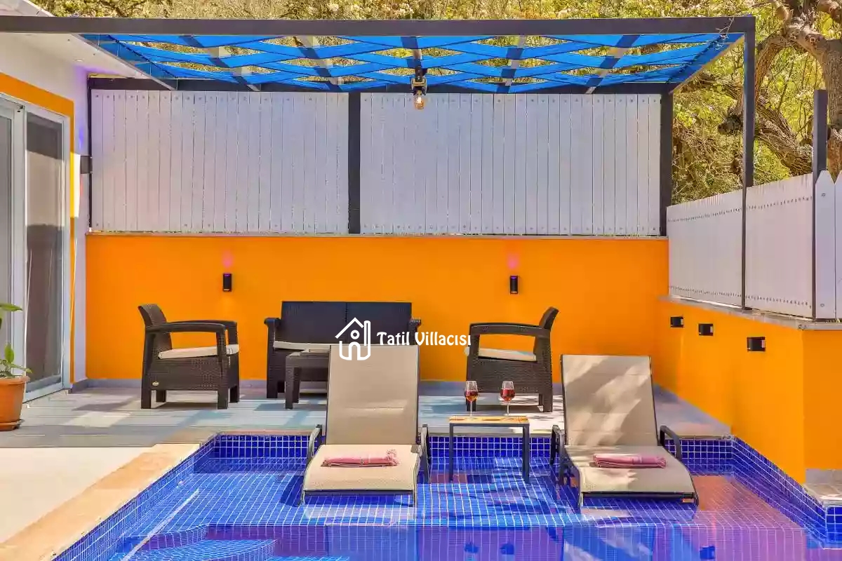 Villa Hardal