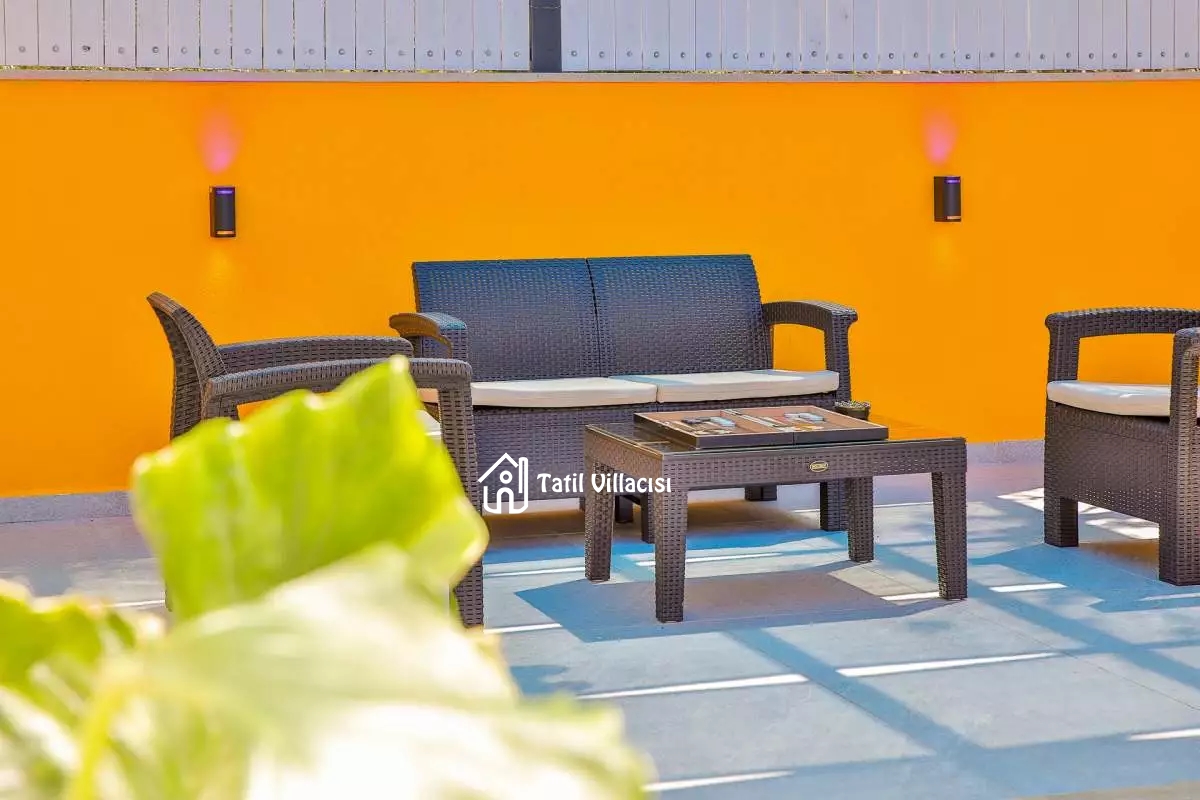 Villa Hardal