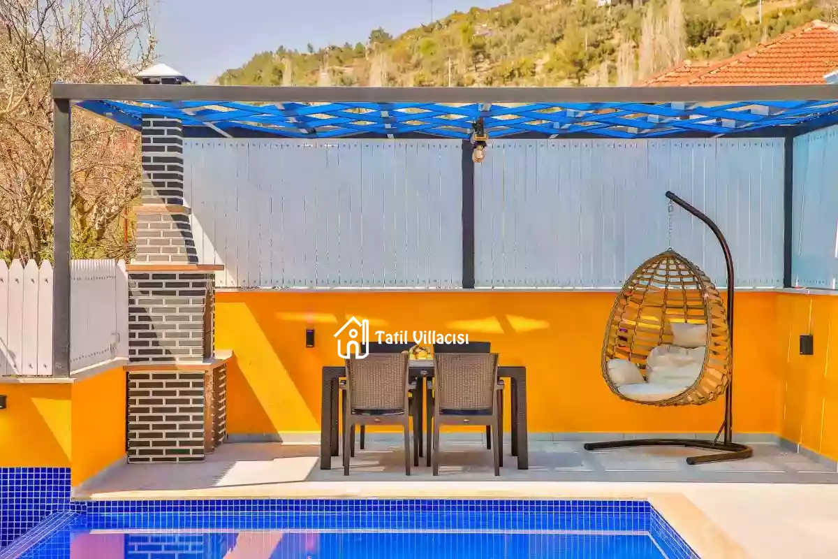 Villa Hardal