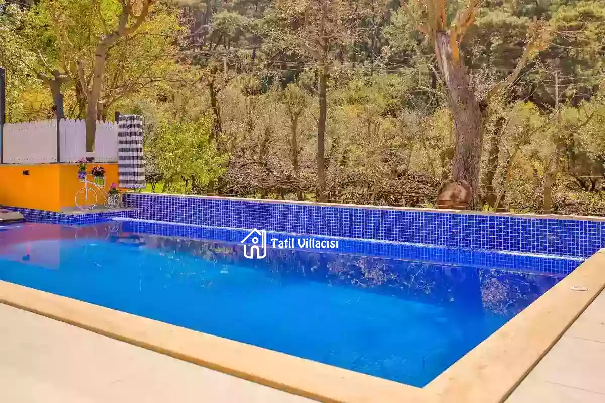 Villa Hardal