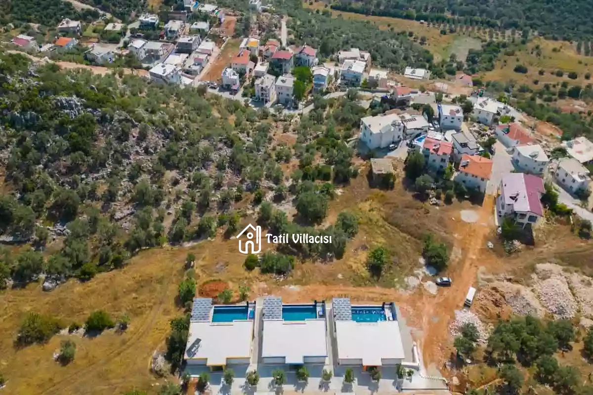 Villa Harun