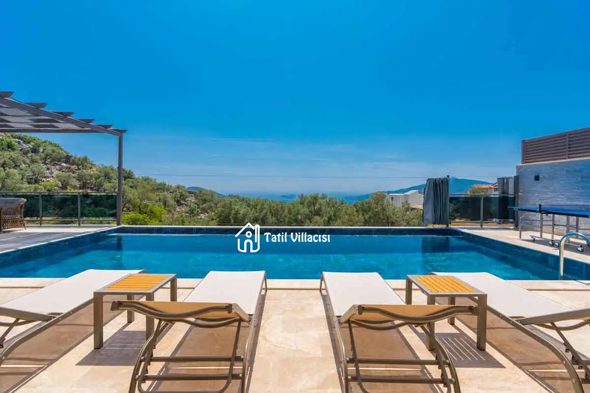 Villa Harun