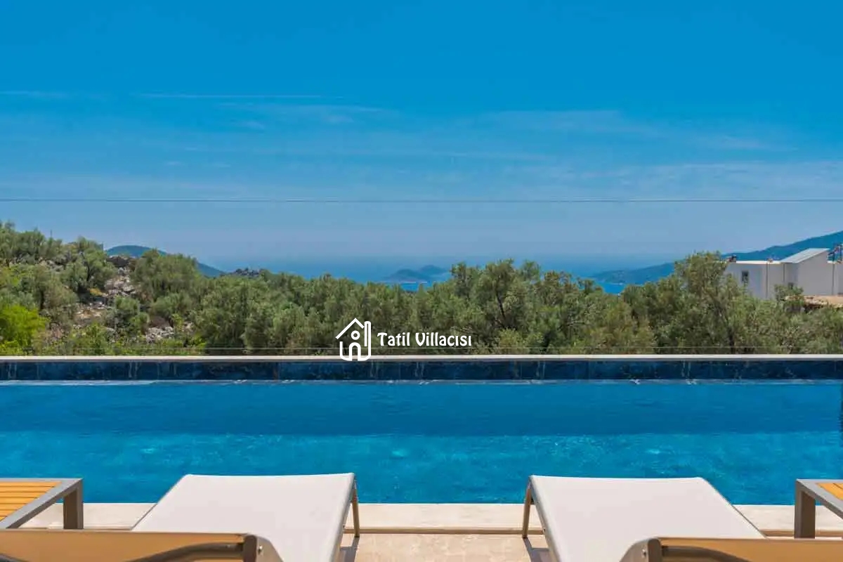 Villa Harun